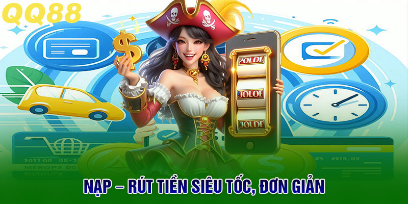 QQ88 - QQ88.COM Trang Chủ Chính Thức Năm 2026 8 Mọi giao dịch đều dễ dàng và nhanh chóng